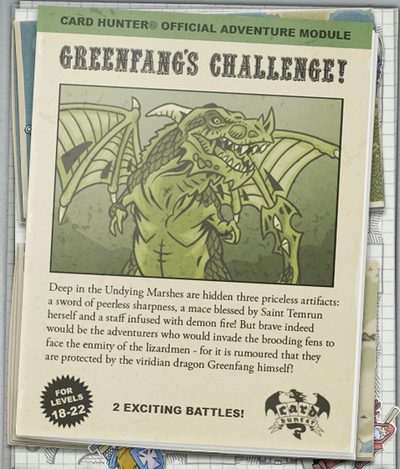 Greenfang's Challenge Intro.png